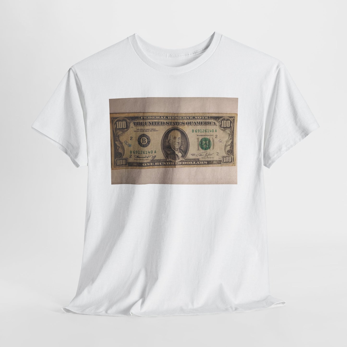 100 - Hurtz Shirtz Collection