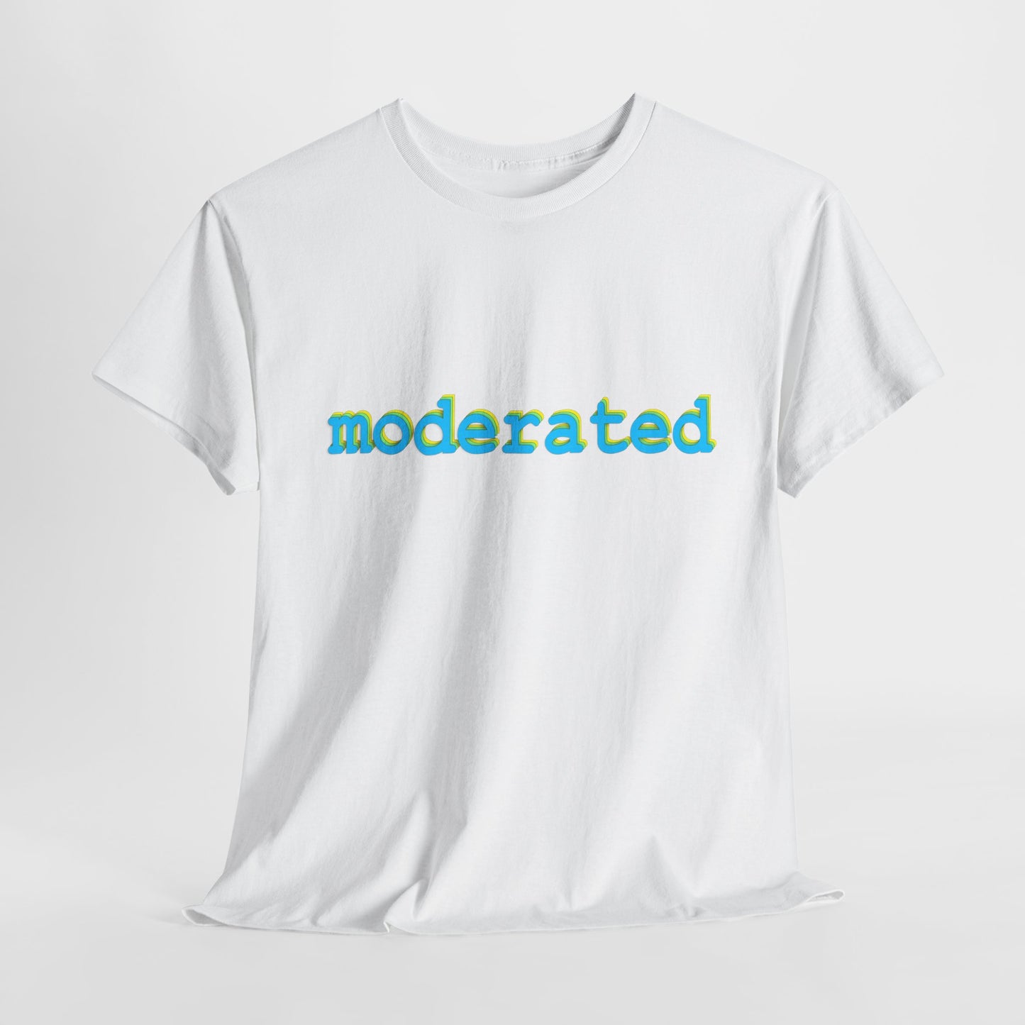Moderated - Hurts Shirts Collection