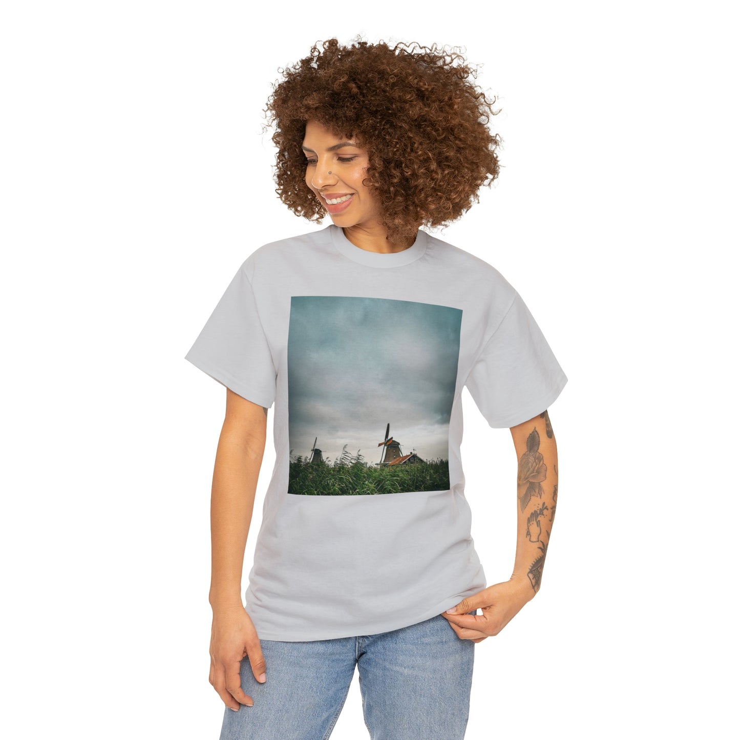 Windmill Weather - Hurts Shirts Collection