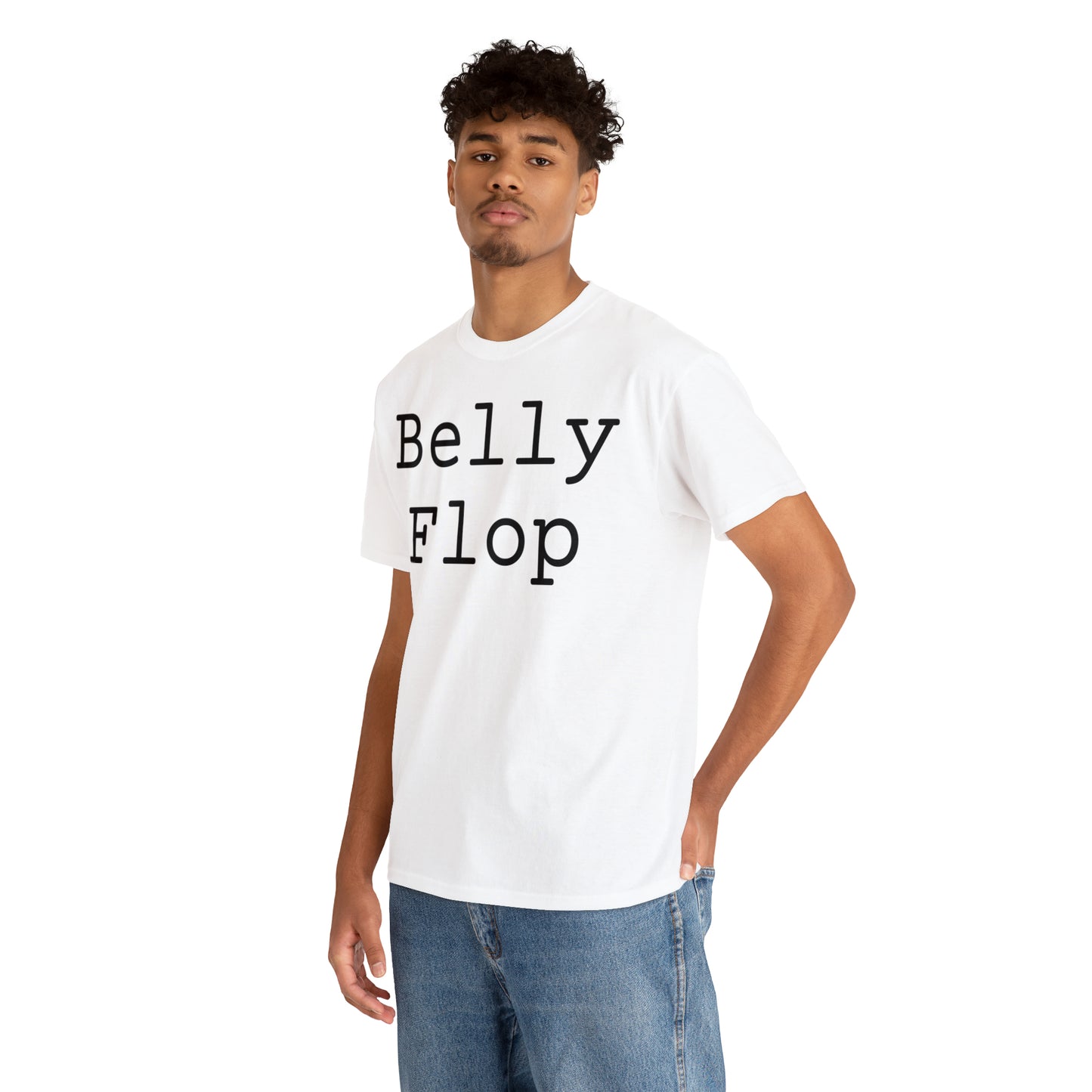 Belly Flop - Hurts Shirts Collection