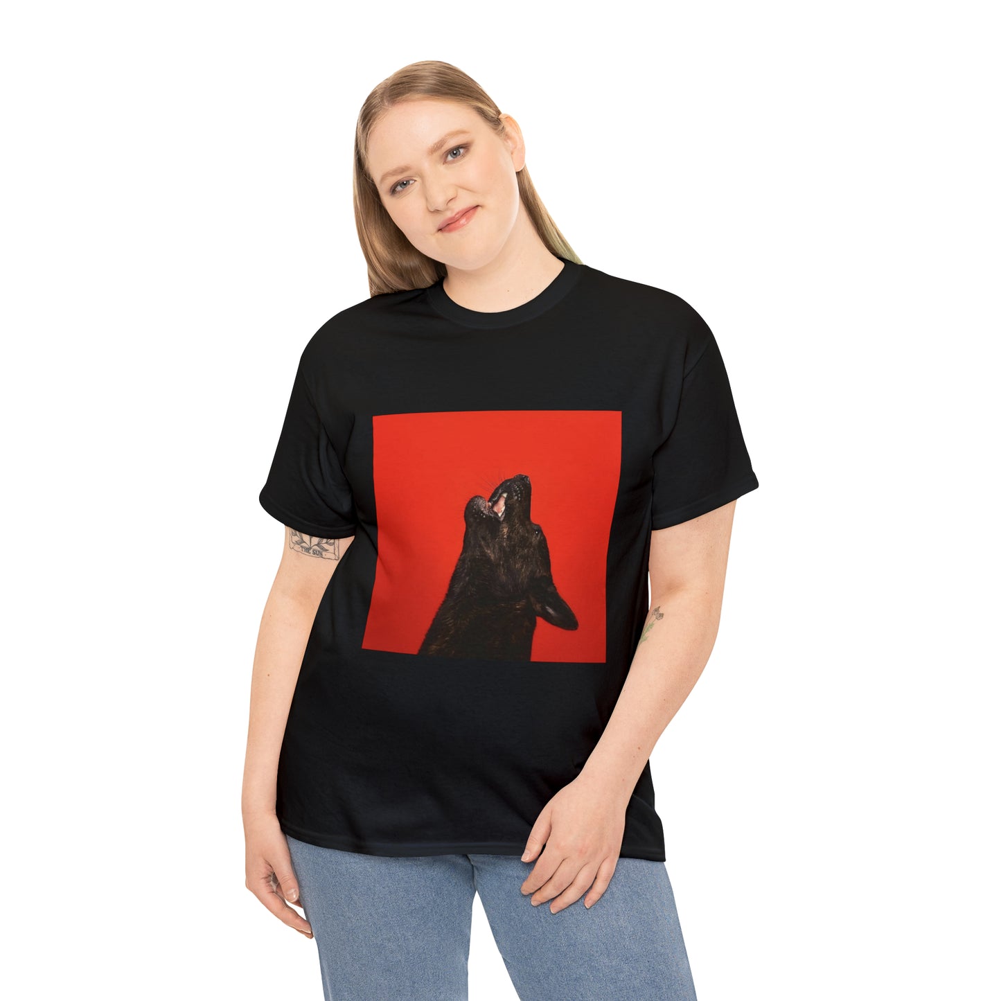 Red Dog - Hurts Shirts Collection