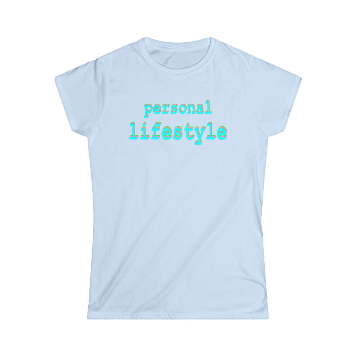 Personal Lifestyle - Hurtz Shirtz Collection