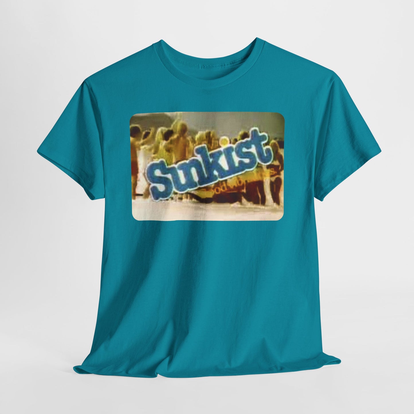 Totally Summer - Hurtz Shirtz Collection