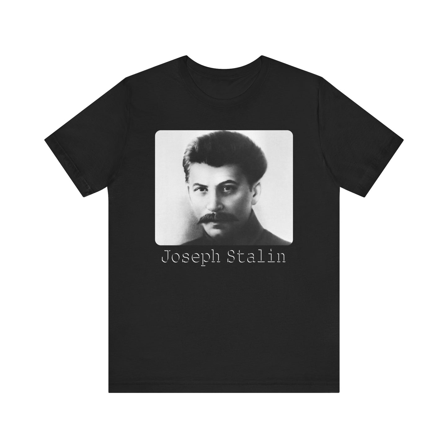 Joseph Stalin - Hemingway Line - Hurts Shirts Collection