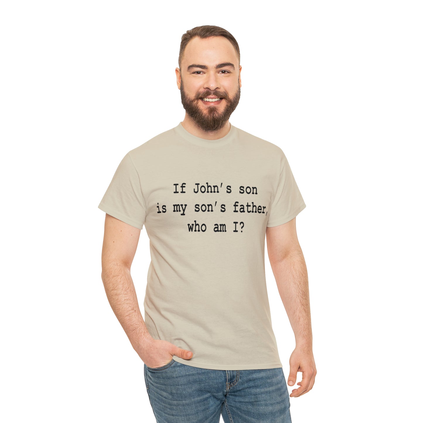 John's Son - Hurts Shirts Collection