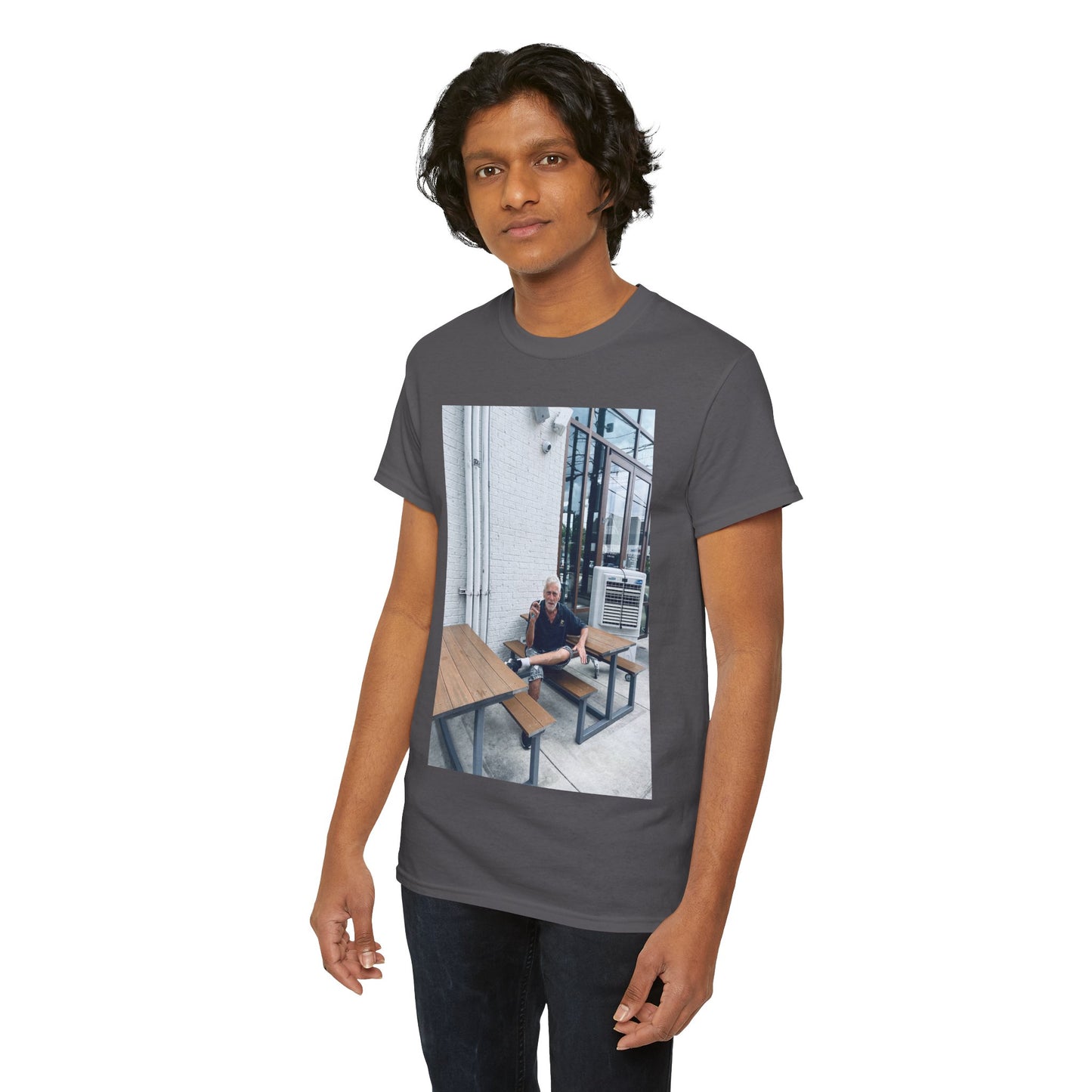 11:11 Fact Bro - Hurts Shirts Collection