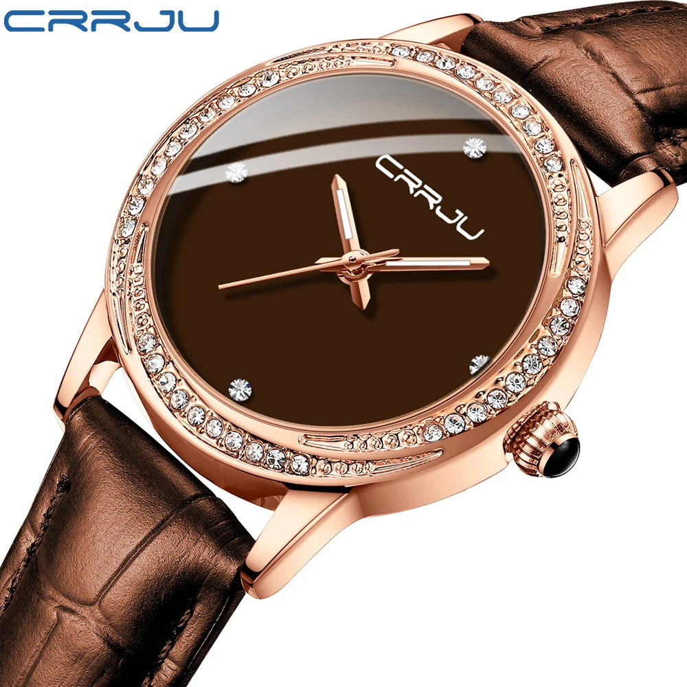 Ladies Choice Fashion Watches