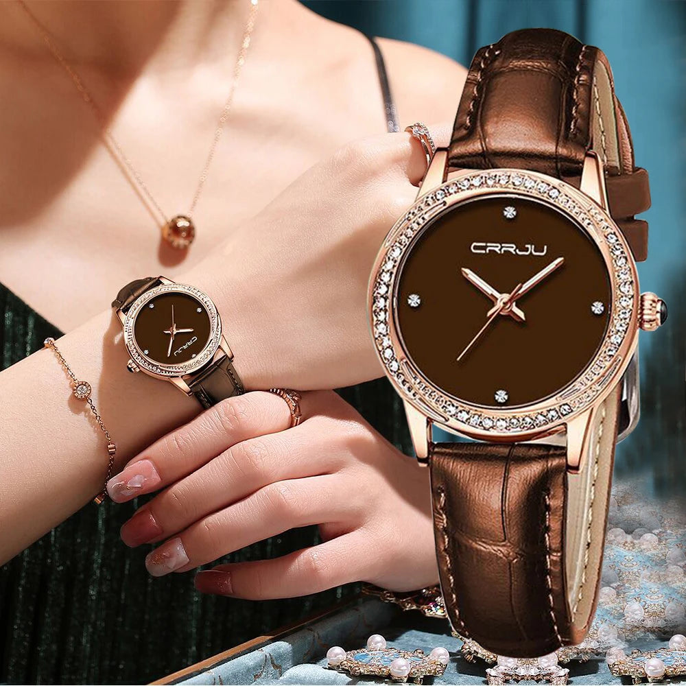 Ladies Choice Fashion Watches