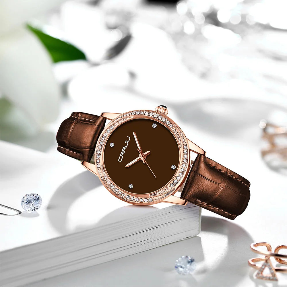 Ladies Choice Fashion Watches