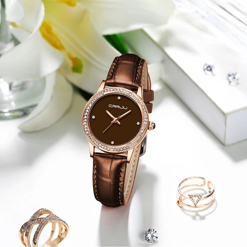 Ladies Choice Fashion Watches
