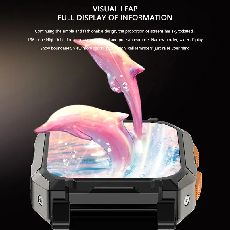 4G LTE SmartWatch with Google Youtube with WIFI GPS Position Tiktok Call 4G Net Sim Card Android Smart Watch 5MP HD Dual Camera