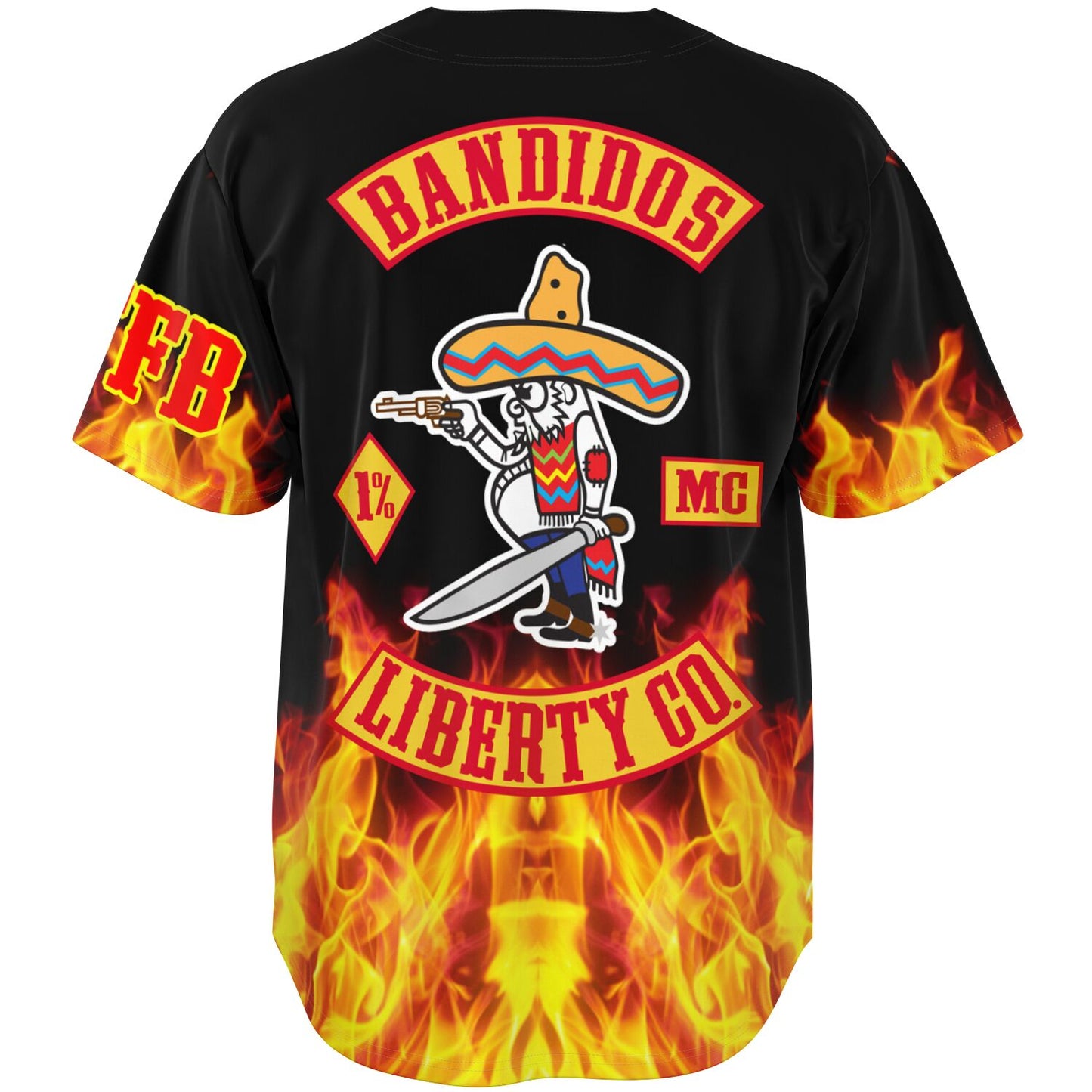 For Chapter members only