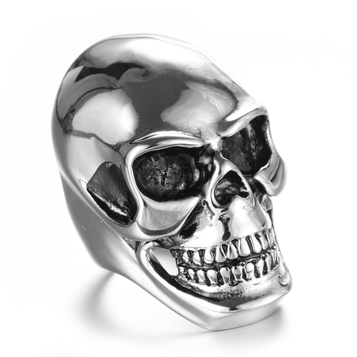 Skull Ring