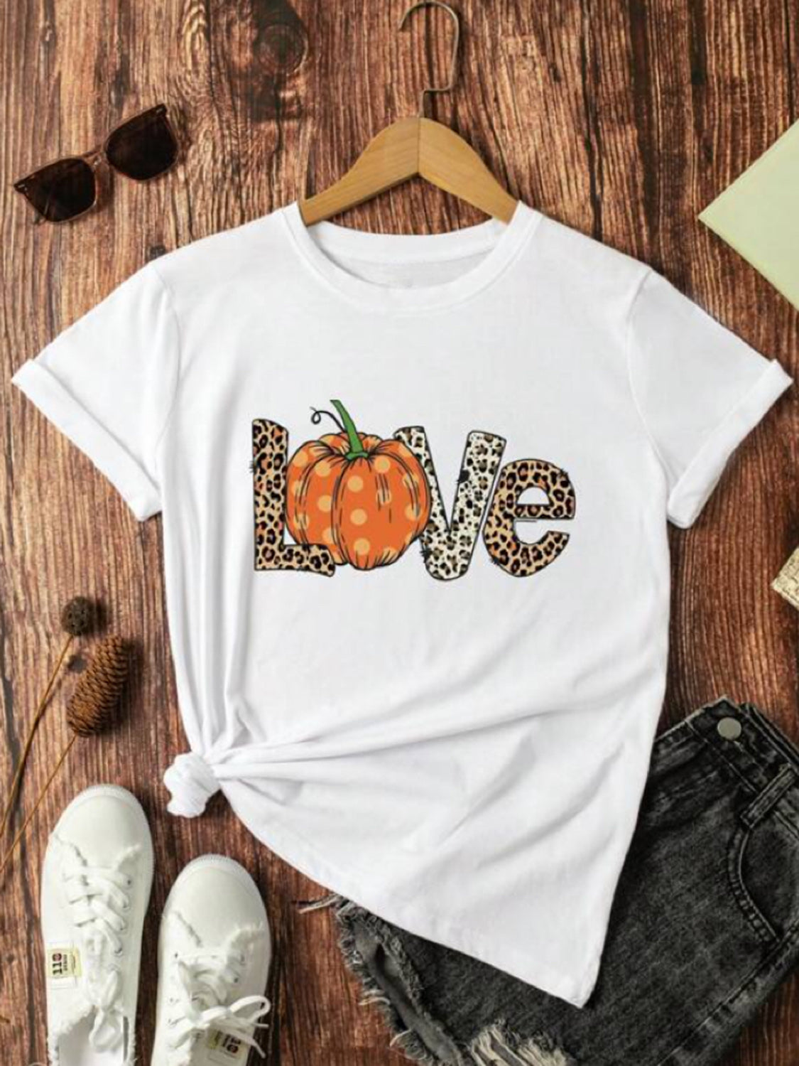 Pumpkin Love