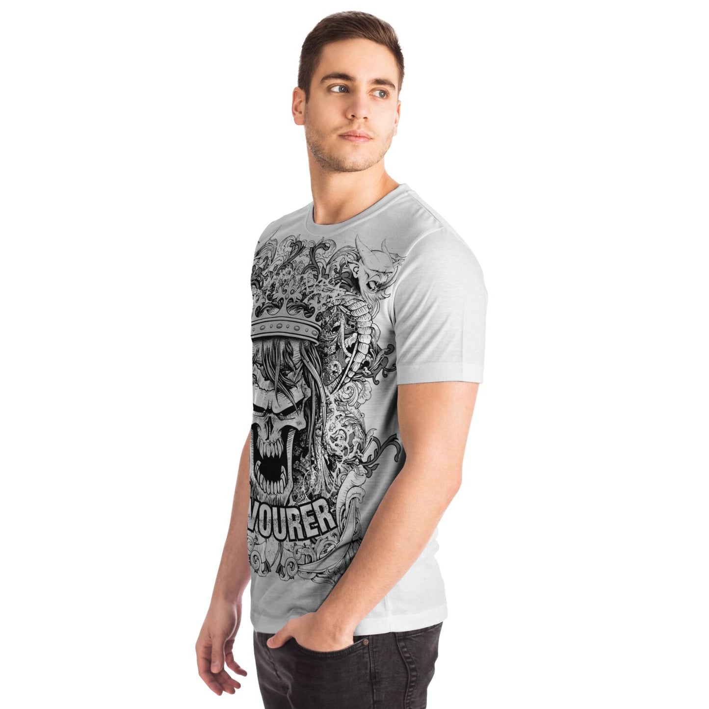 EYS Designer the Devourer Shirt