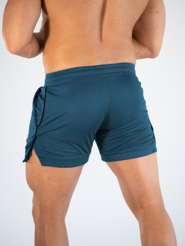 Men's Performance Training Speed Shorts
