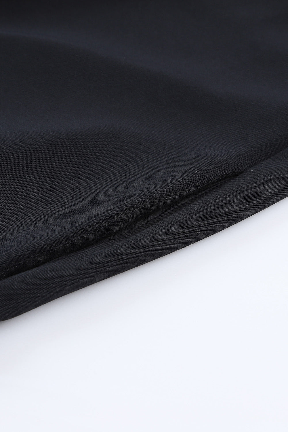 Floral Embroidered Boho Ruffle Puff Sleeve Blouse