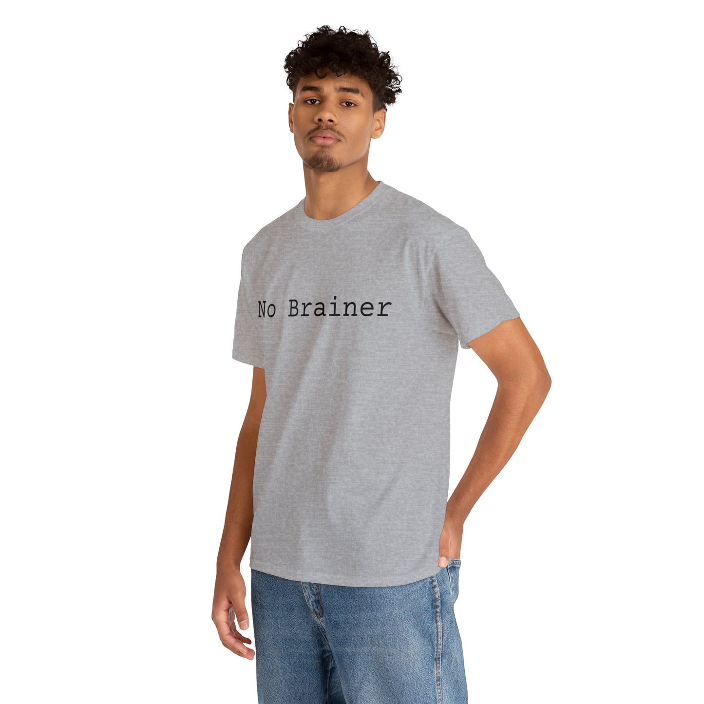 No Brainer - Hurts Shirts Collection