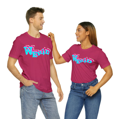 Weird Shirts - Hurts Shirts Collection