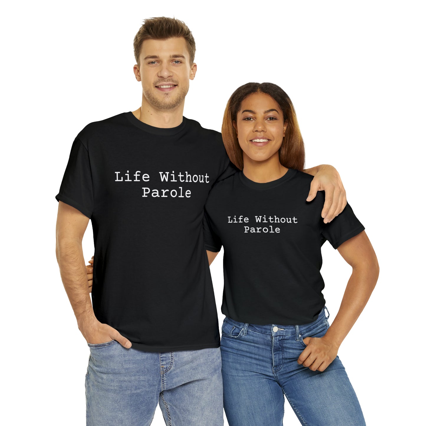 Life Without Parole - Hurts Shirts Collection