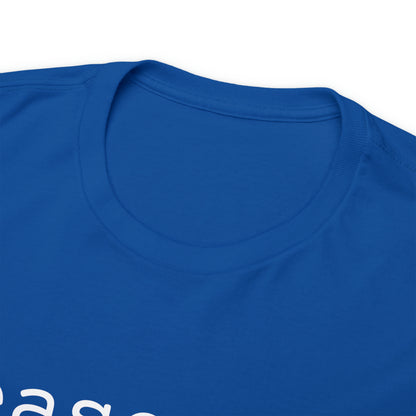 Reason is My Press Secretary - Hurts Shirts Collection