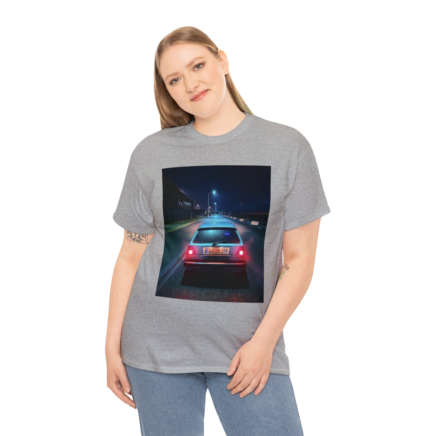 Night Rider - Hurts Shirts Collection
