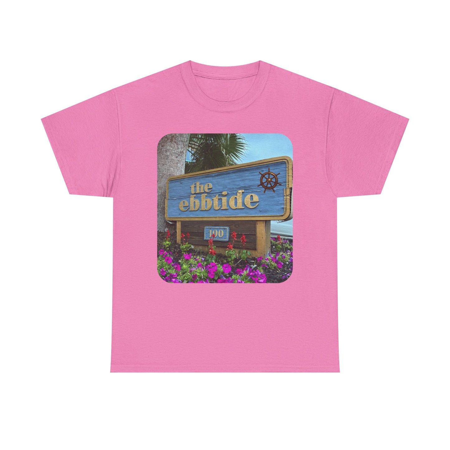 Ebbtide - Hurtz Shirtz Collection