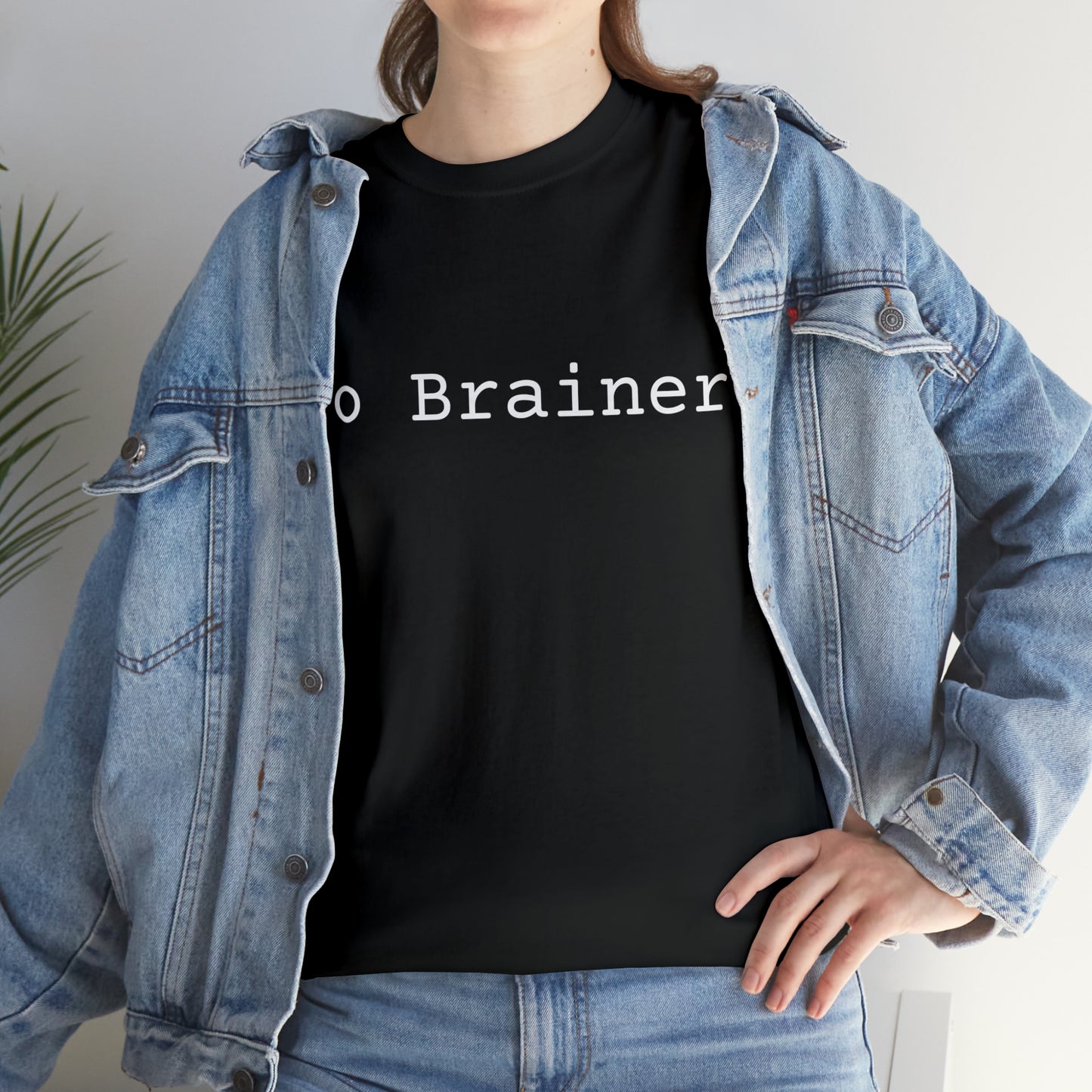 No Brainer - Hurts Shirts Collection