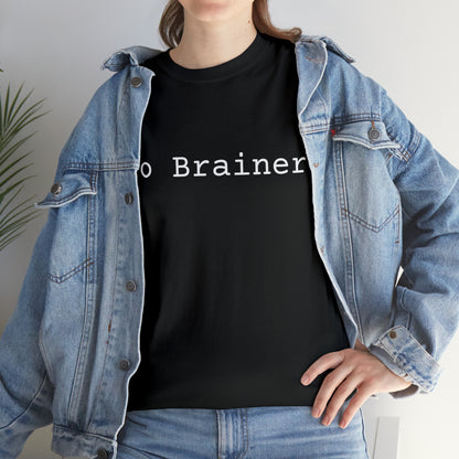 No Brainer - Hurts Shirts Collection