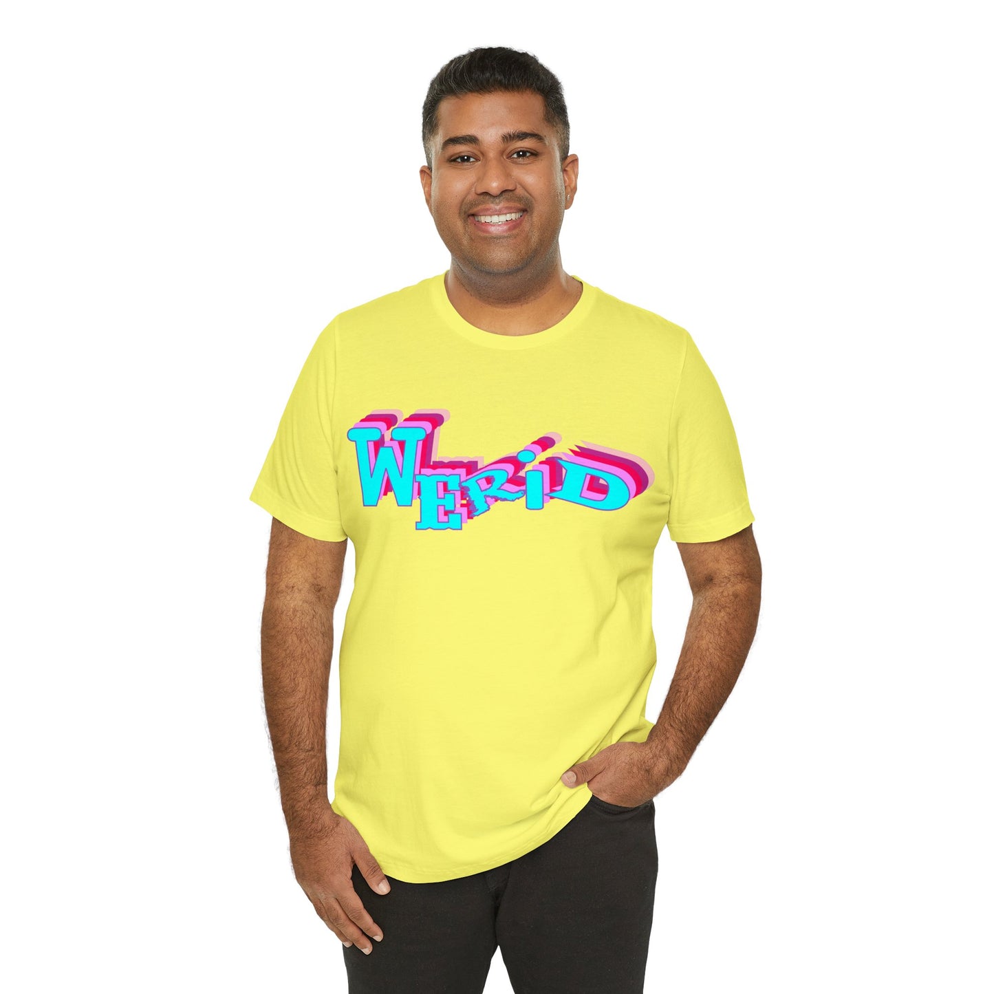 Weird Shirts - Hurts Shirts Collection
