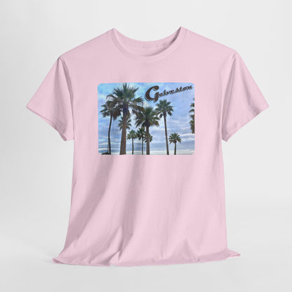 Galveston - Hurtz Shirtz Collection