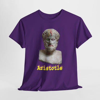 Aristotle - Hurtz Shirtz Collection