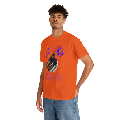 NO NO - Hurts Shirts Collection