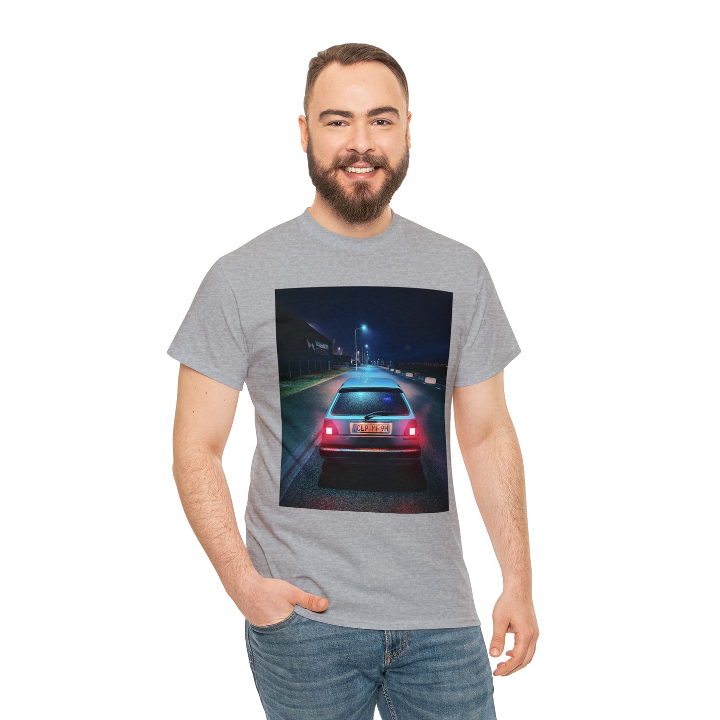 Night Rider - Hurts Shirts Collection