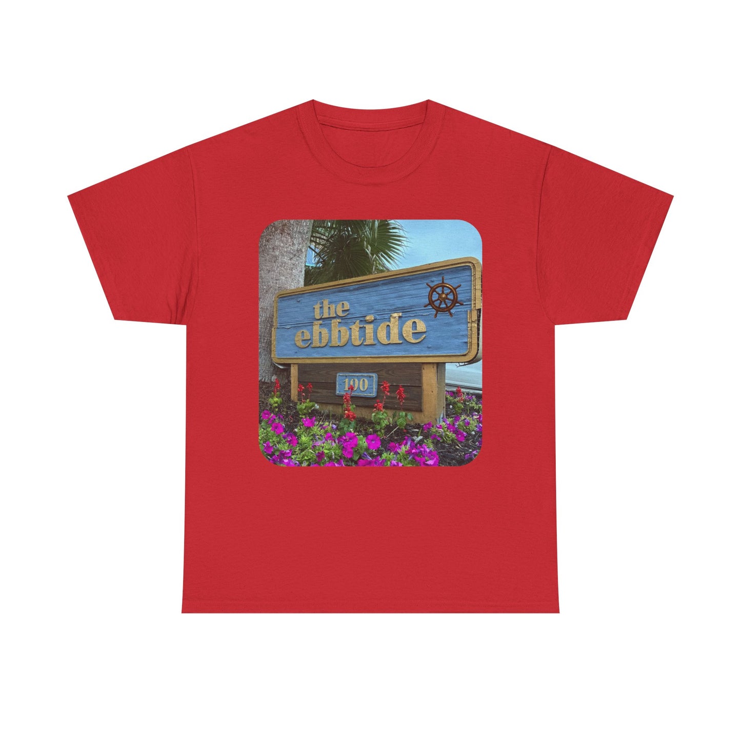 Ebbtide - Hurtz Shirtz Collection