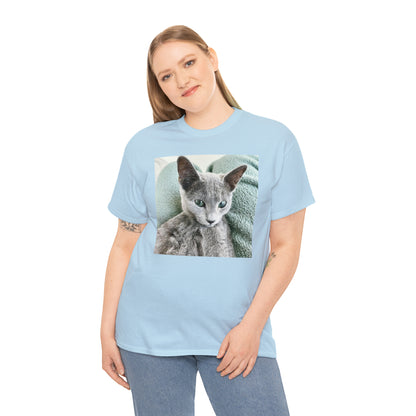 Mint Siamese - Hurts Shirts Collection