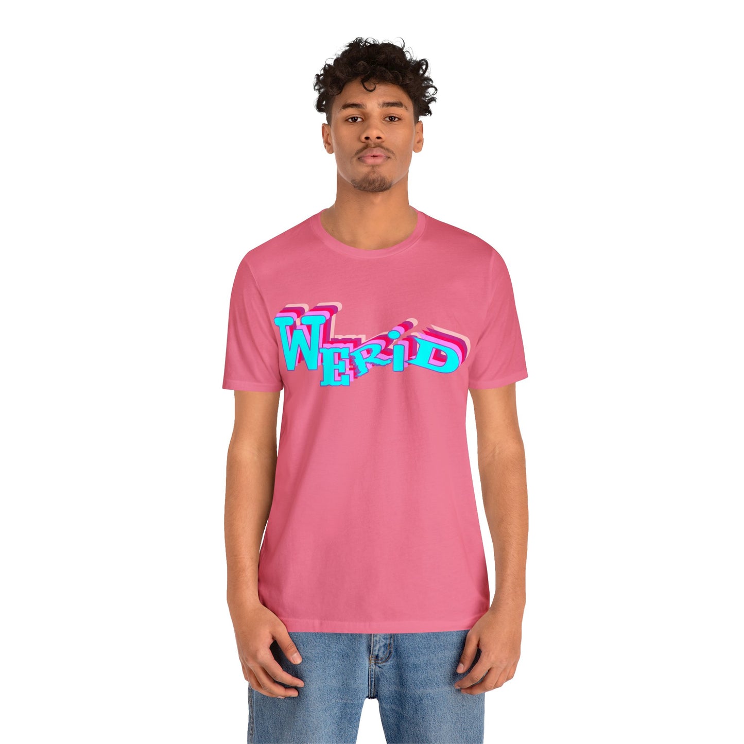 Weird Shirts - Hurts Shirts Collection