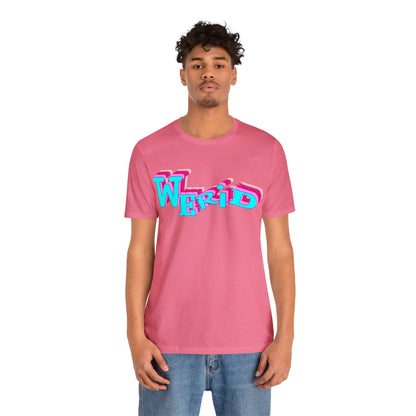 Weird Shirts - Hurts Shirts Collection