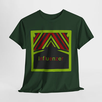 Influenzer - Hurtz Shirtz Collection