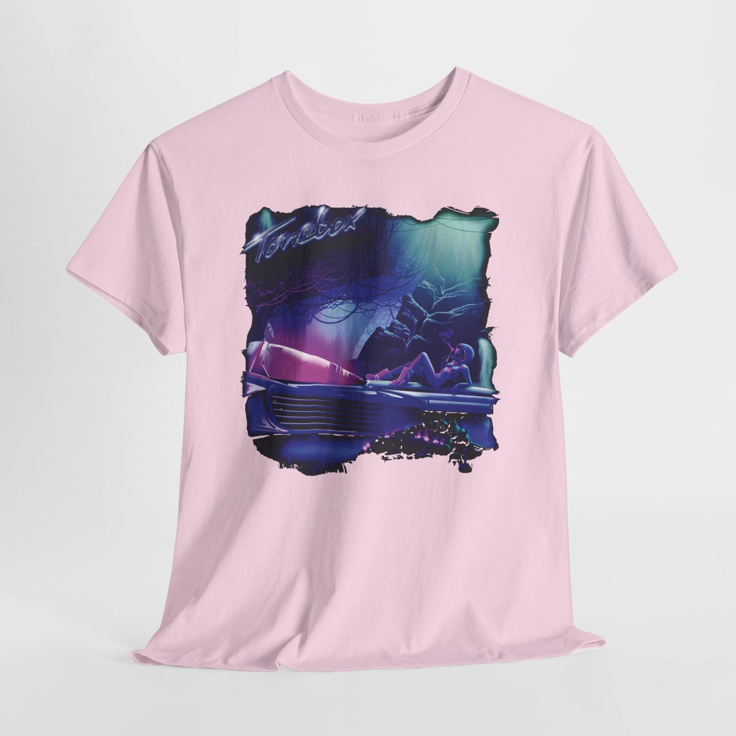 To The Rescue - Hurtz Shirtz Collection