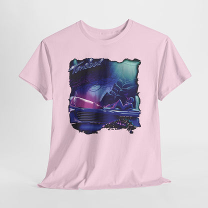 To The Rescue - Hurtz Shirtz Collection