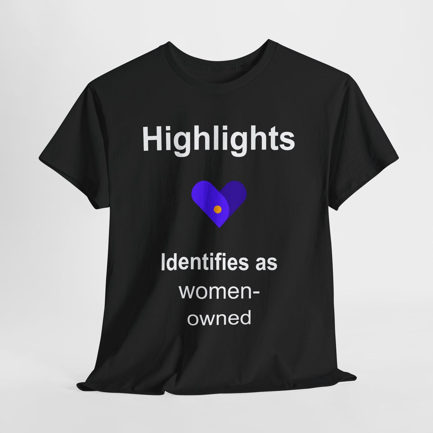 Identified as women owned - Hurtz Shirtz Collection