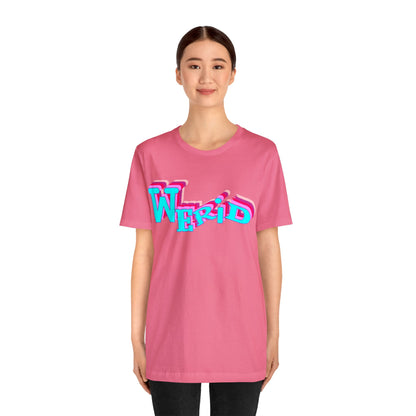Weird Shirts - Hurts Shirts Collection