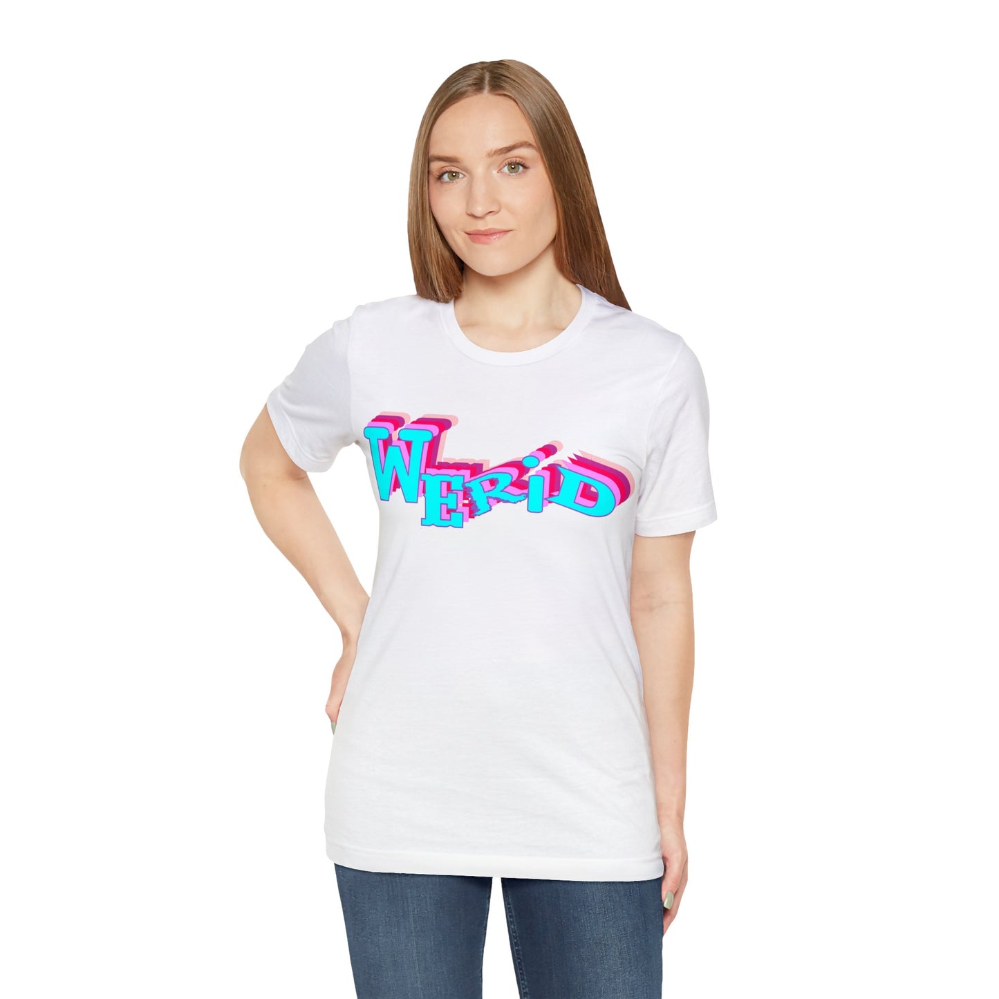 Weird Shirts - Hurts Shirts Collection
