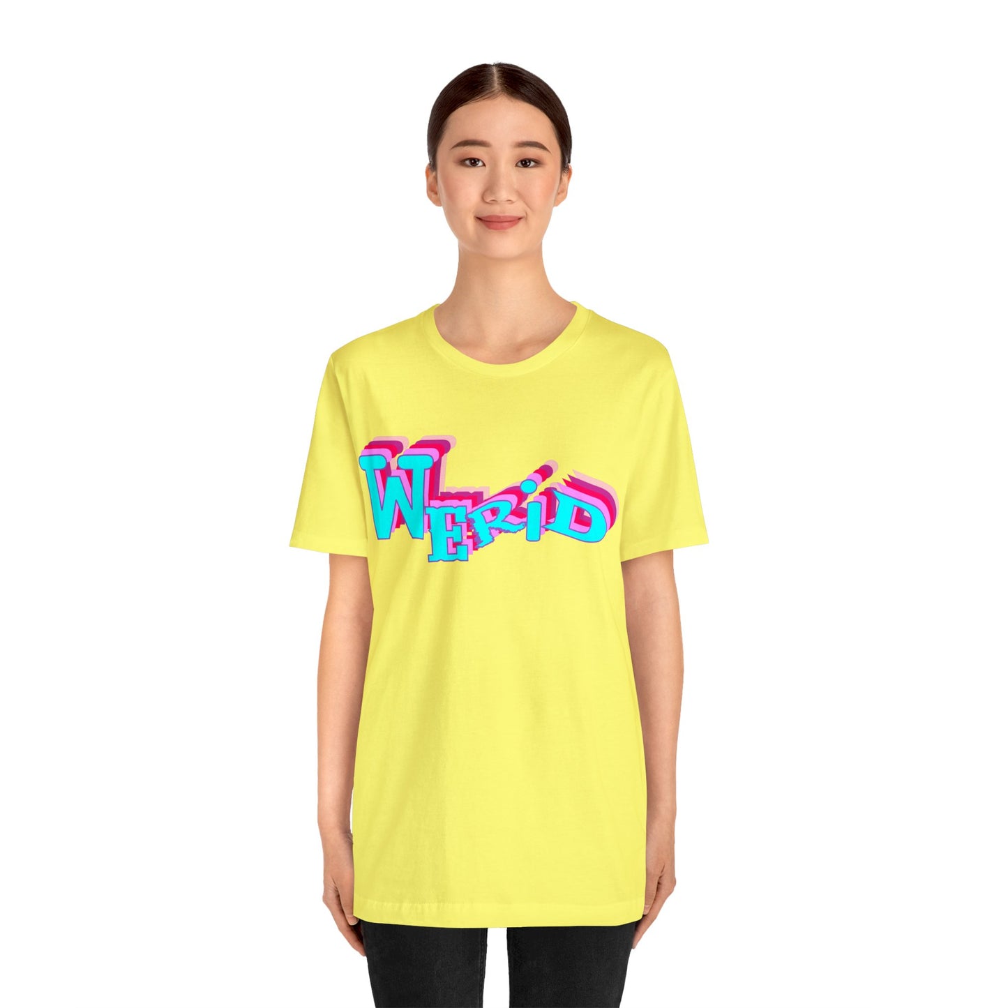 Weird Shirts - Hurts Shirts Collection