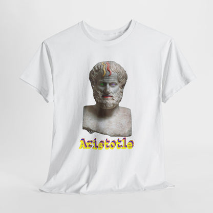 Aristotle - Hurtz Shirtz Collection