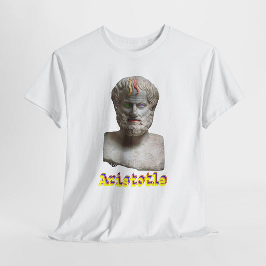 Aristotle - Hurtz Shirtz Collection