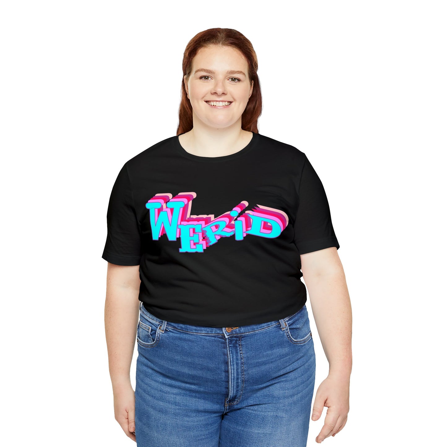Weird Shirts - Hurts Shirts Collection