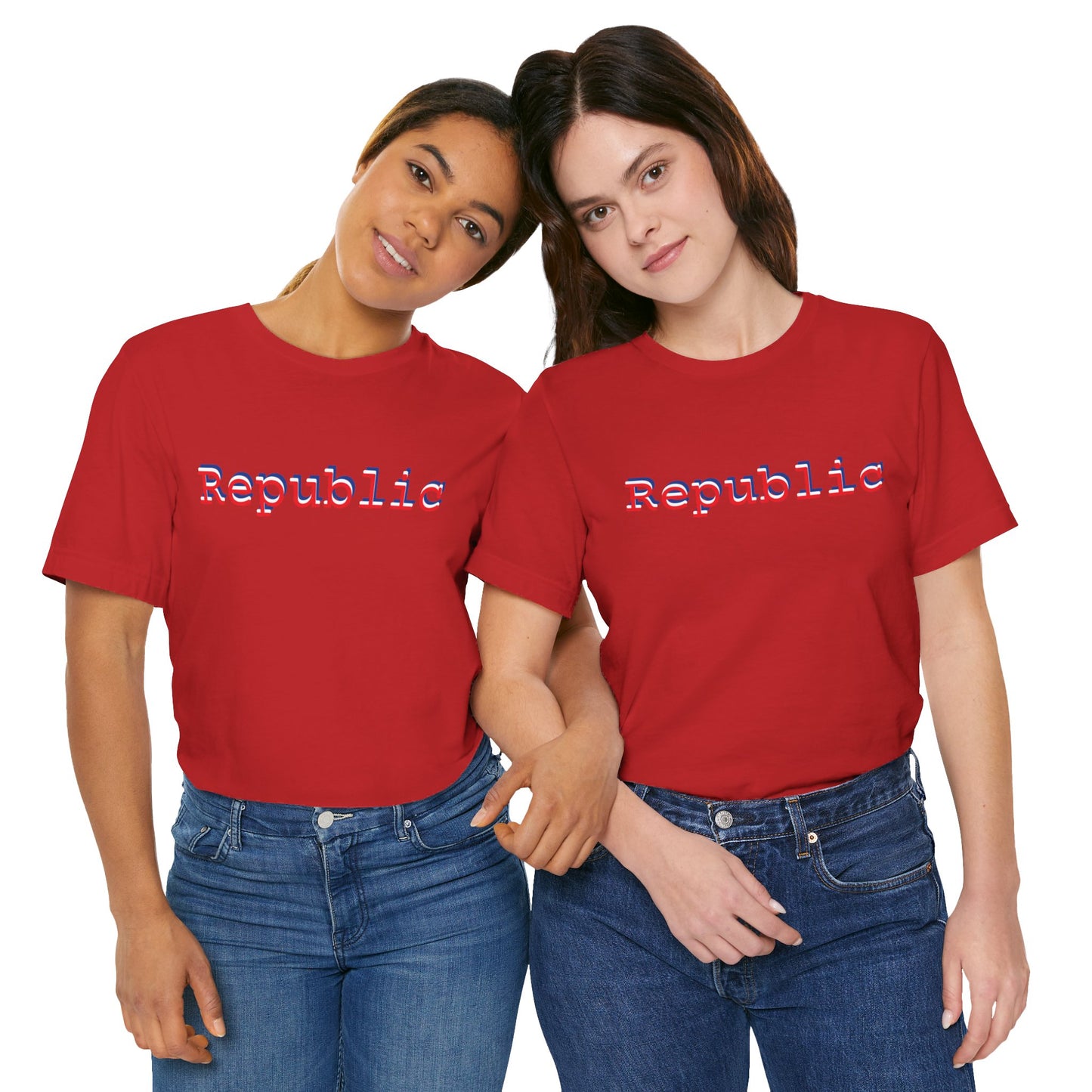 Republic - Hurts Shirts Collection