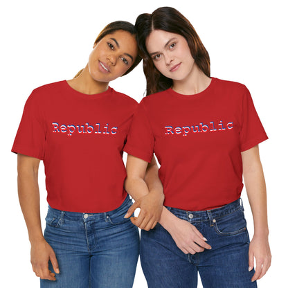 Republic - Hurts Shirts Collection